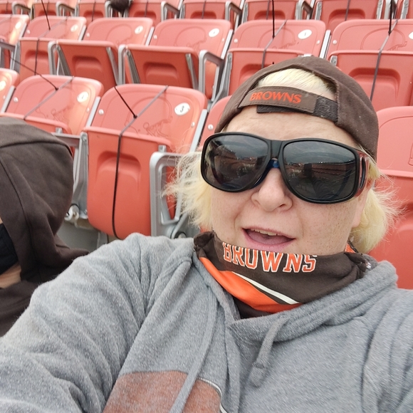 Rachael's (mostly) plus size closet - Picture 5 of 7